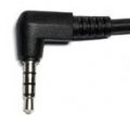 YAESU con connettore 4 poli 3,5m