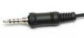 YAESU connettore 4 poli con vite