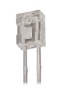 Fototransistor Side Look 7C-F 940Nm LED/I/908-C